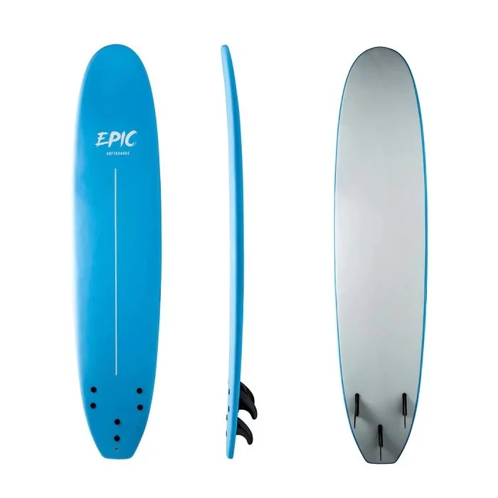 サーフィン・ボディボード Tiki Surfboard Australia 7'6\